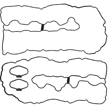 Reinz ROCKER COVER GASKET SET 15-10180-01